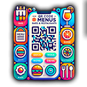 Carta QR (Restaurant)