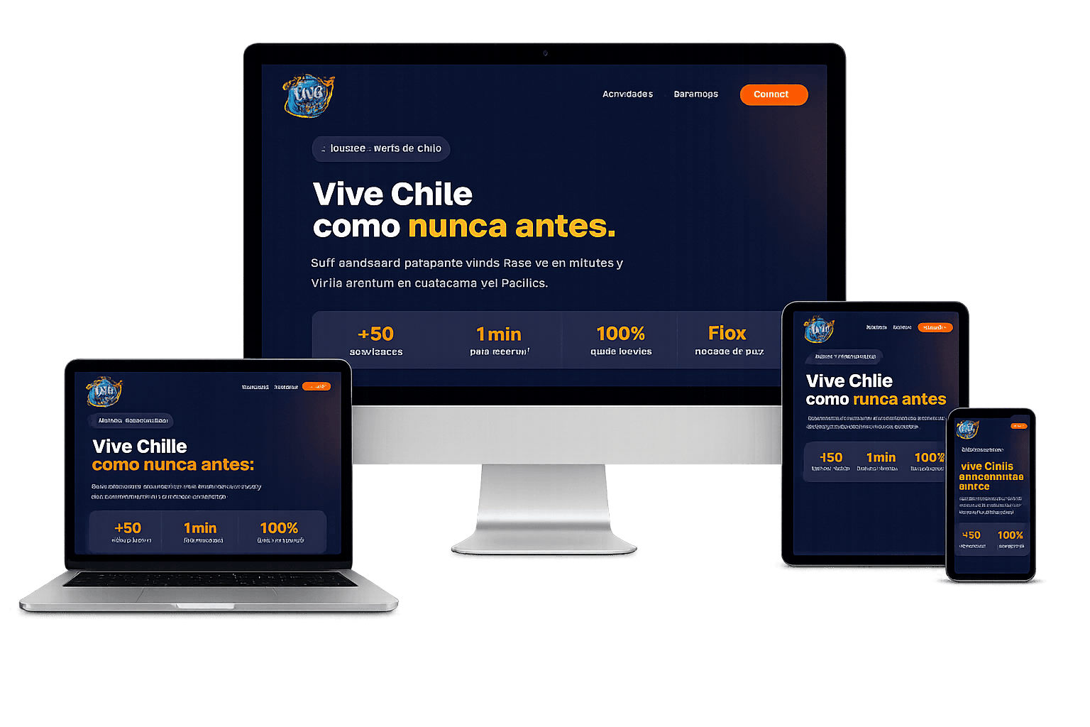 Reservas para actividades
