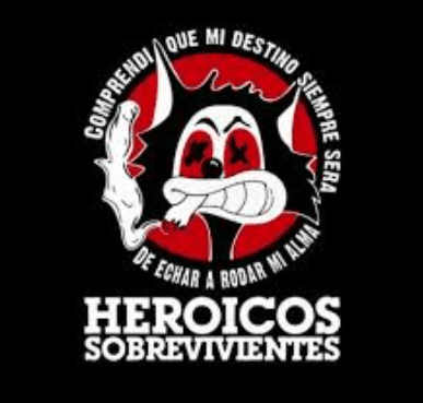 Heroicos Sobrevivientes
