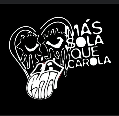 Más sola que Carola