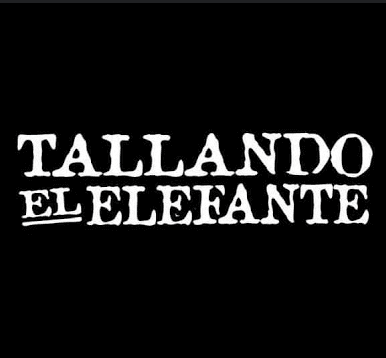 Tallando el elefante
